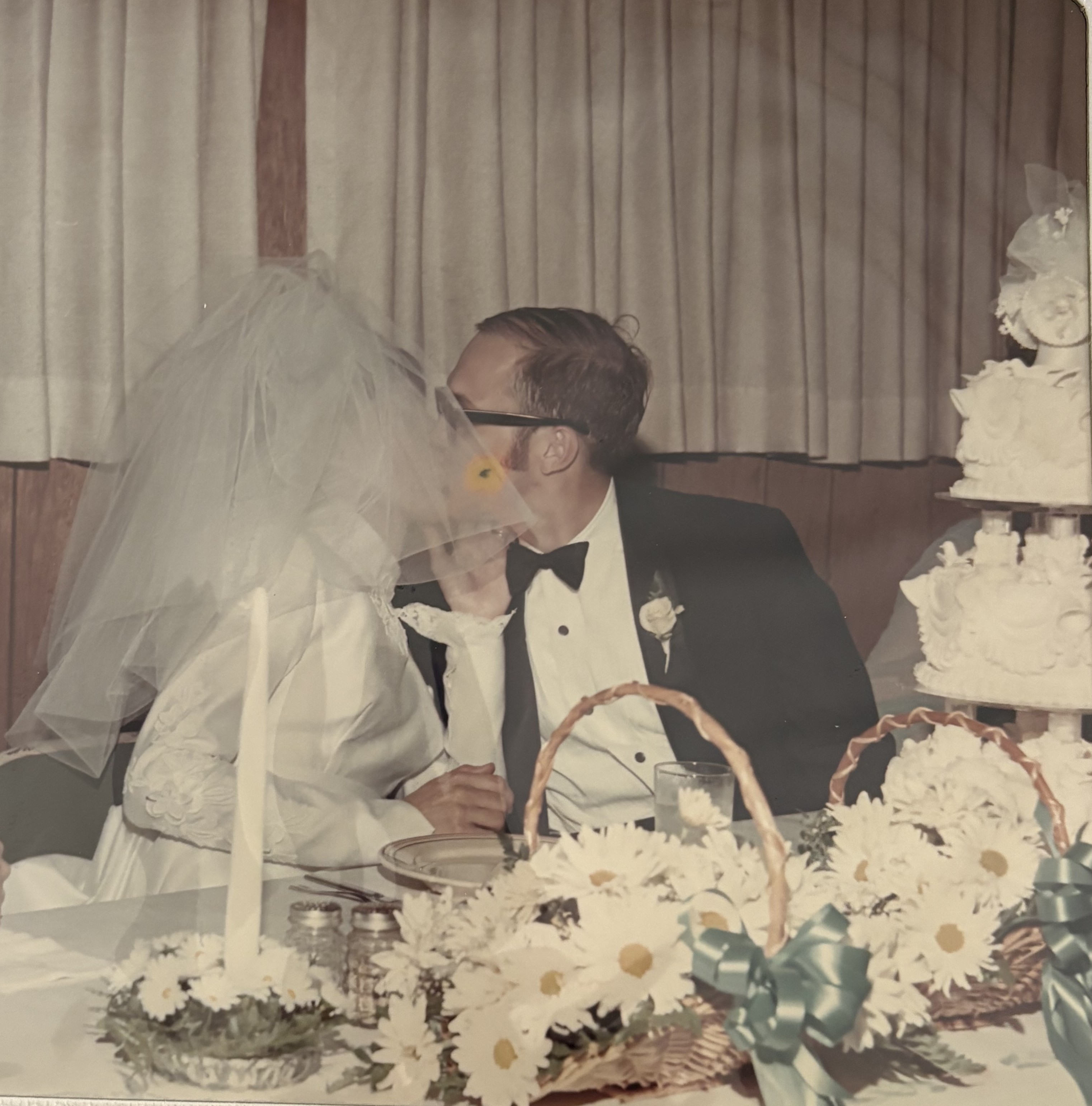 Tim and Carol Briggs